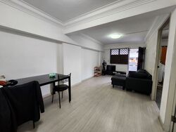 Blk 3 Tanjong Pagar Plaza (Bukit Merah), HDB 3 Rooms #452443801